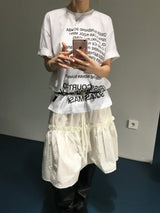 スマッシュサマー半袖Tシャツ (3c)