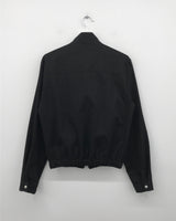 Luke Studded High-Neck Jacket (2color)