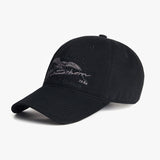 MATT CAP BLACK