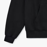 ストレンジャーリラックスフィットロゴフーディー (Black)