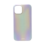 [purple rainbow gradation hard case]