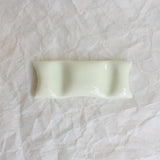 Cotton pillow : melon