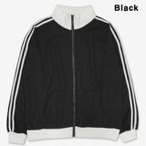 ラウスワッフルタックトップジャージー