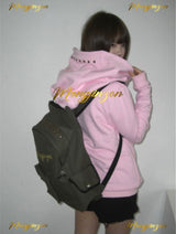 Gal Chu Bag (kaki)
