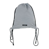 AACA String Bag Gray