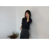 ロージーパフニット (3C)