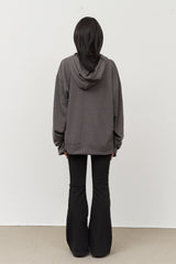 Leho Zip Hoodie