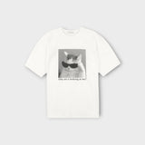 ASCLO Boss Cat Short Sleeve T Shirt