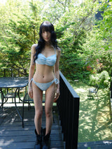 pure bikini set