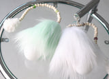 mint hairy light