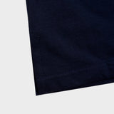 BT printed overfit short sleeves