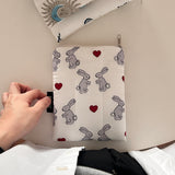 block pouch