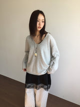 Dublin Striped Pants (2color)