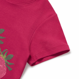 フルーツフェードTシャツ