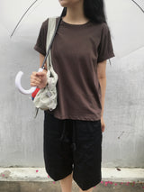 Coloring Short Sleeve T-Shirt