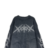 hexar mohair knitwear