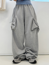 BUTTERFLY BOW PANTS🎀🦋 - 4 COLORS