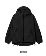 Lupen Cap Hood Windbreaker