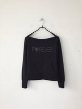 フォーエバーオフショルダーT