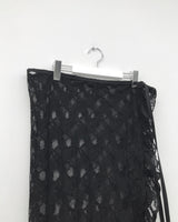 リッチェルレイヤードロングスカート (3color)