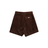 COZY DAY CORDUROY SHORT