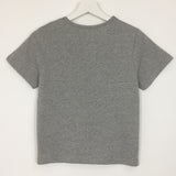 ウェーブポイント半袖 (4color)