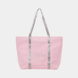 Yerr Cotton Bag (pink)