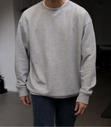 Comfort Sweatshirt