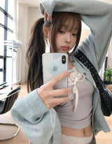 Northern Daily Round Cardigan