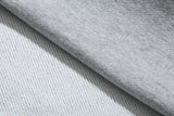 Letterjack Hoodie (Gray)