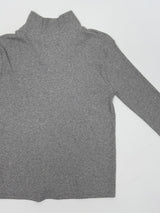 PB Open Collar Cardigan T-shirt