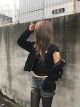 ナナベルベットヴィンテージジャンパー