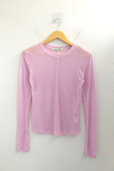 Frontline pastel t