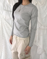 Layered T