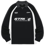 Strike Sporty Football Long Sleeve