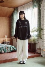 26SS★ Heaven Toy Long Sleeve