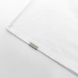 Classic Long Sleeve T-Shirt - Flat White