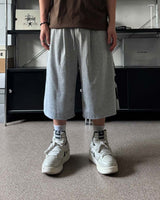 CT ラブピンタックスウィートバミューダパンツ