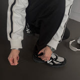 ASCLO ダーツカーブトレーニングパンツ (5color)
