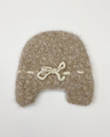 Hazel Trooper Hat (3 Colors)