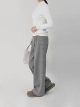 [Premium] Winter Noble Half-Polar Knit