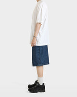 ゴーストシャドウパンツ - MOD8 Shorts