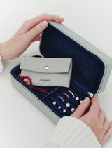 26SS★ Travel Jewelry Pouch