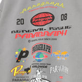 PARAGRAPH ARCHIVED CREW