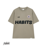 BAD UNIFORM TEE