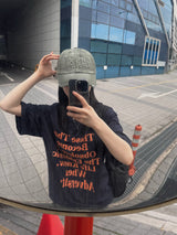 different vintage ball cap