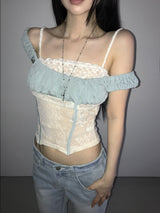 tabie top(3 cololr) 
