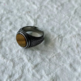 Wasteland Scale Ring