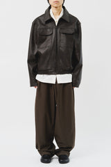 Edit Trousers (3color)