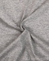 FIND YOUR COLOR Tシャツ (CROP FIT)